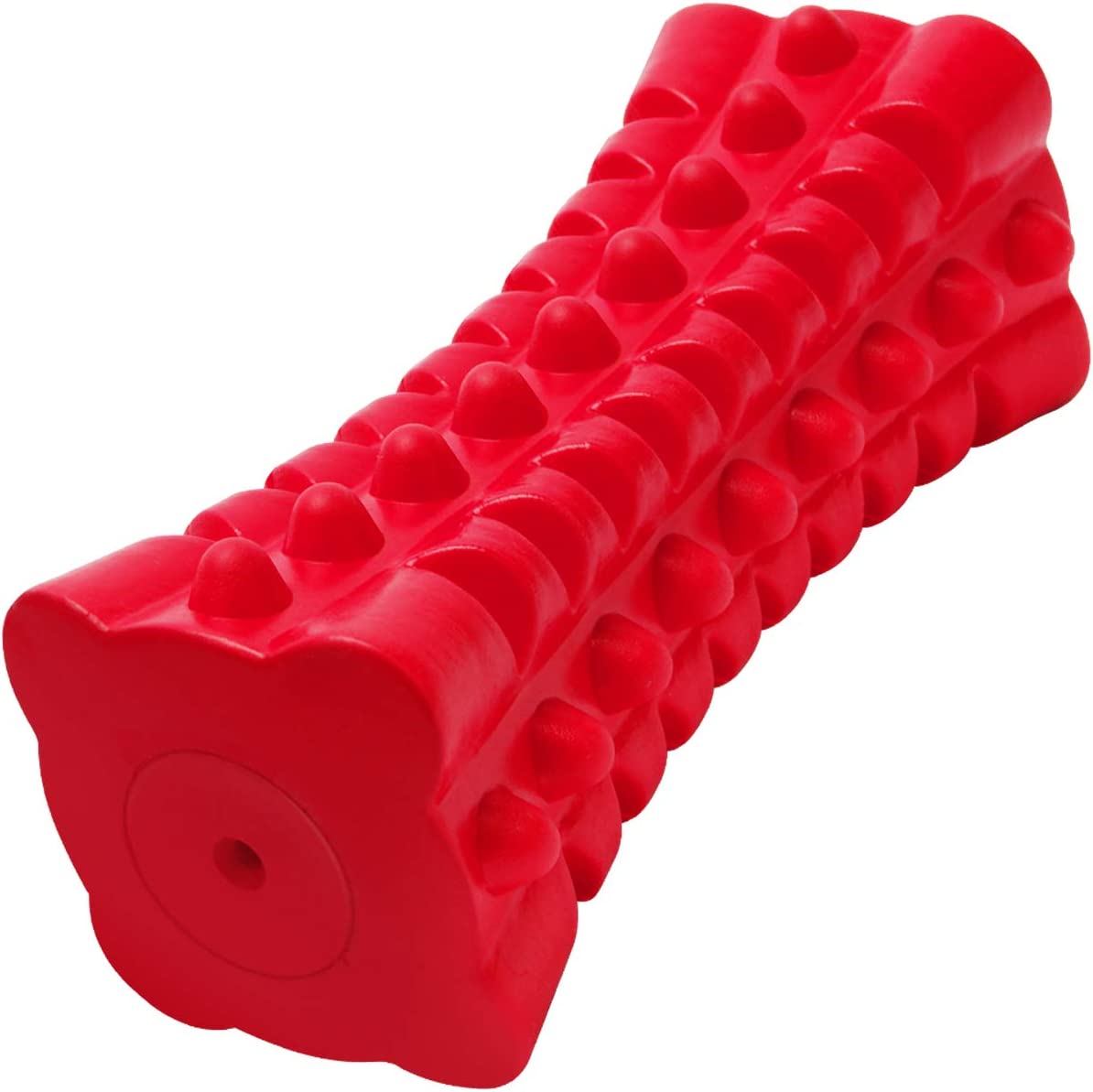 Foto 5 pulgar | Juguete Chirriante Para Perros Huoguo, Casi Indestructible, Resistente Y Duradero - Venta Internacional.