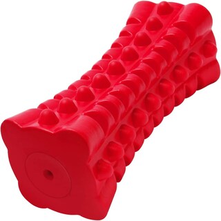 Foto 4 | Juguete Chirriante Para Perros Huoguo, Casi Indestructible, Resistente Y Duradero - Venta Internacional.