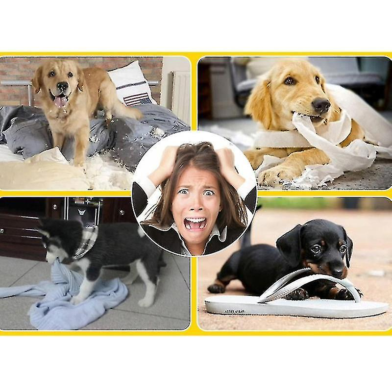 Foto 3 | Pelotas De Juguete Para Perros Para Mascotas, Juguetes Para Limpiar Los Dientes Y Masticar - Venta Internacional.