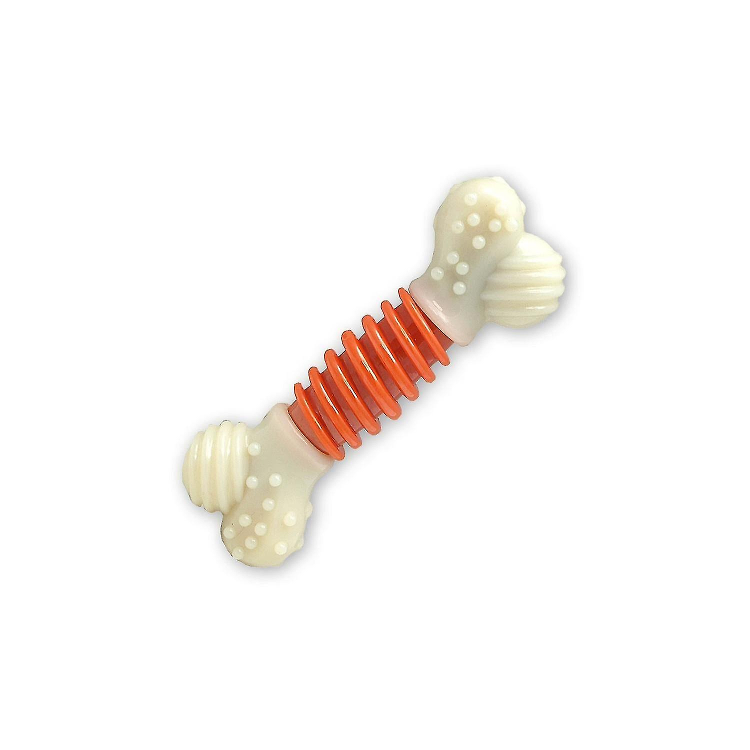 Foto 4 pulgar | Masticador Dental Para Perros Huoguo Pro-action, Tamaño Mediano - Venta Internacional.