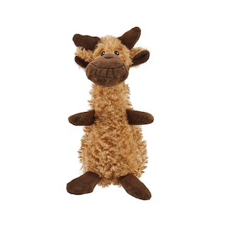 Foto 1 | Juguete Para Perros Outward Hound Scruffles Moose Plush Squeaky Squeaky Squeaky - Venta Internacional.