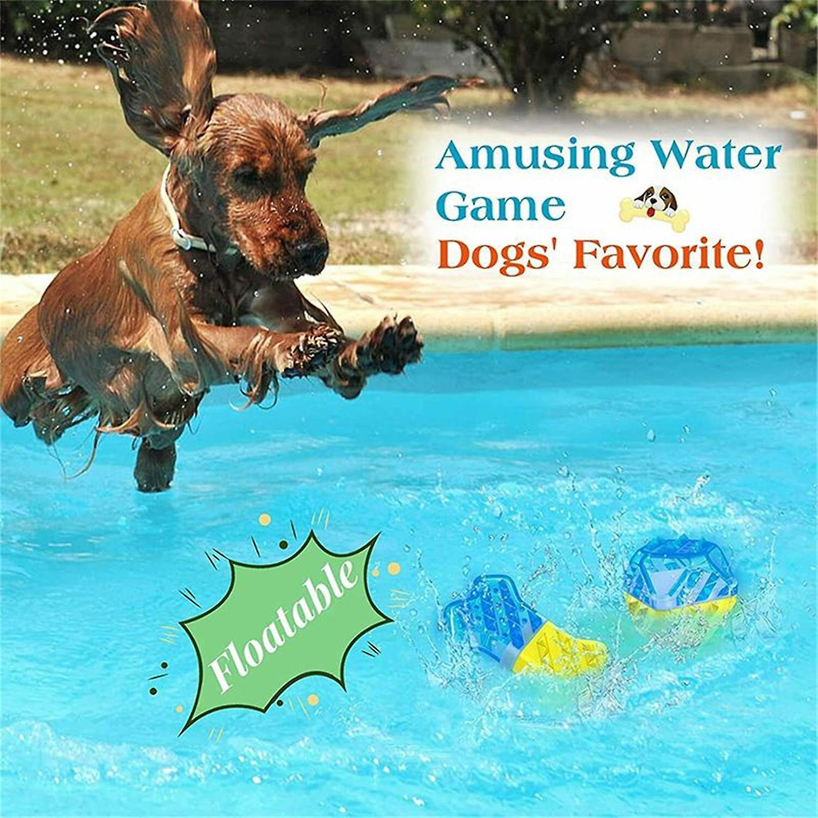 Foto 5 | Juguete Masticable Para Perros, Que Enfría Los Dientes Molares, Es Resistente A Mordidas Huoguo - Venta Internacional.
