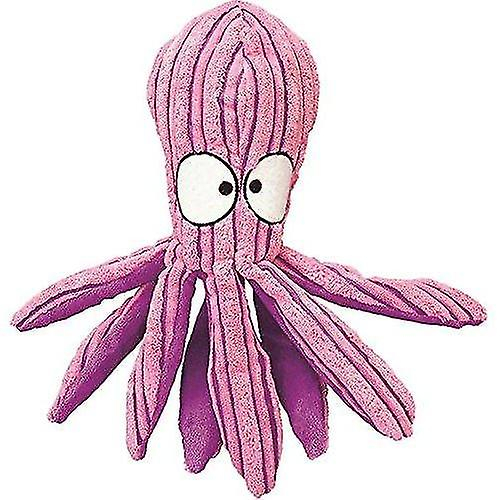 Foto 2 pulgar | Juguete Para Perros Huoguo Cuteseas Octopus, Tamaño Grande, Con Chirrido Y Arrugado - Venta Internacional.