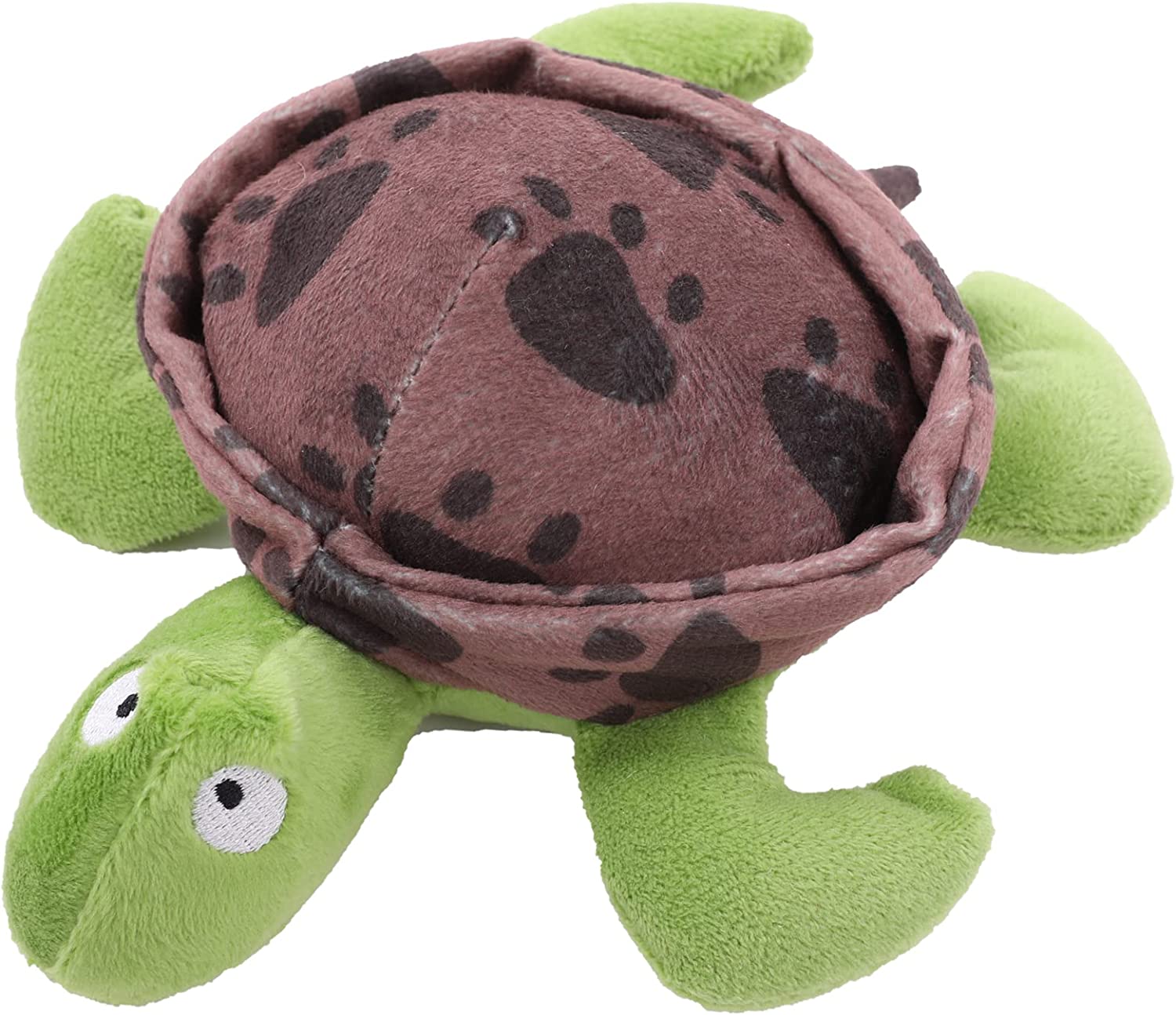 Pet Squeaky Toys Huoguo Con Forma De Tortuga Para Perros Y Gatos - Venta Internacional.