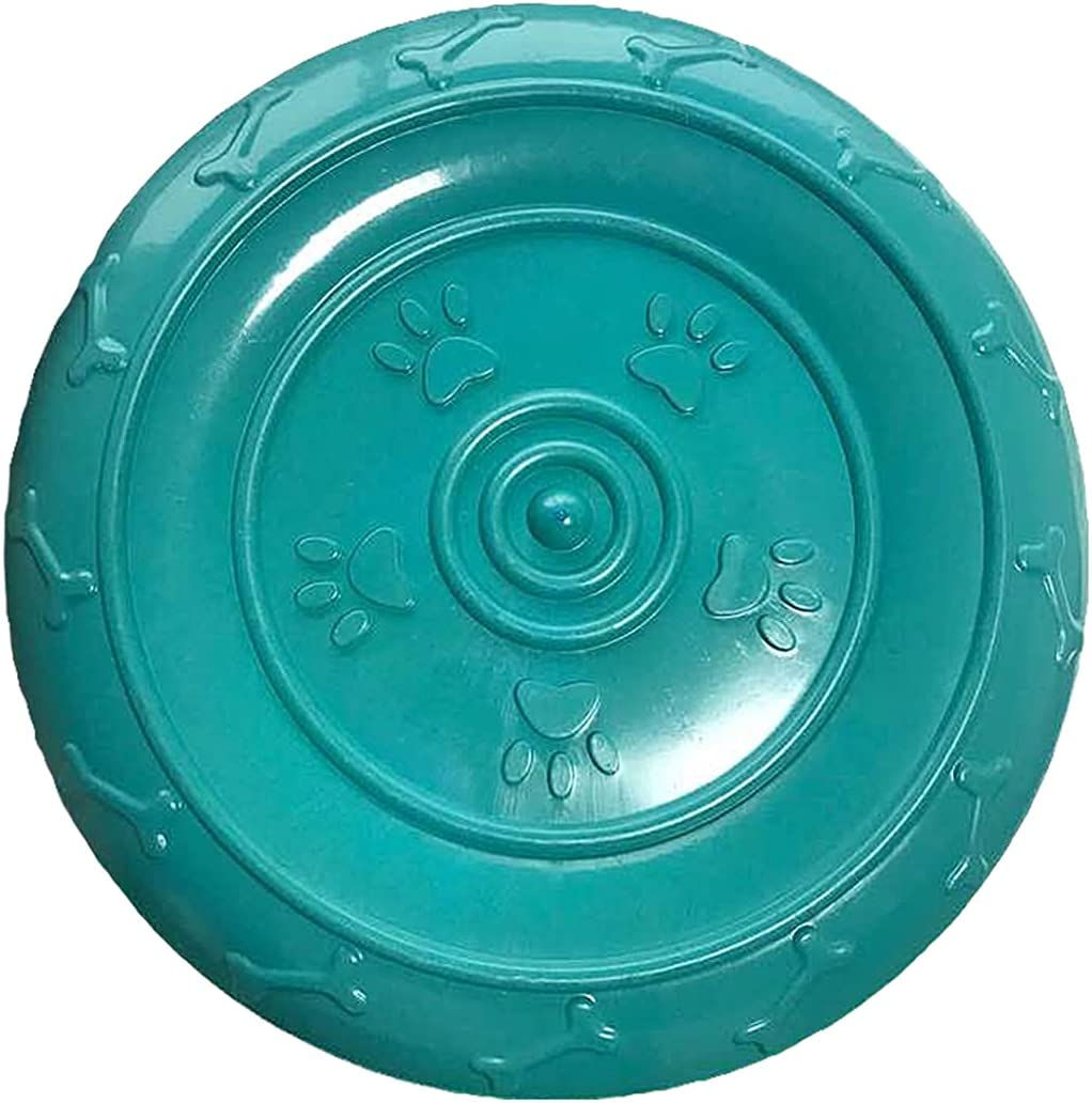 Foto 2 pulgar | Frisbee Para Perros Huoguo, Suave Y Resistente A Las Mordeduras Para Todos Los Perros - Venta Internacional.