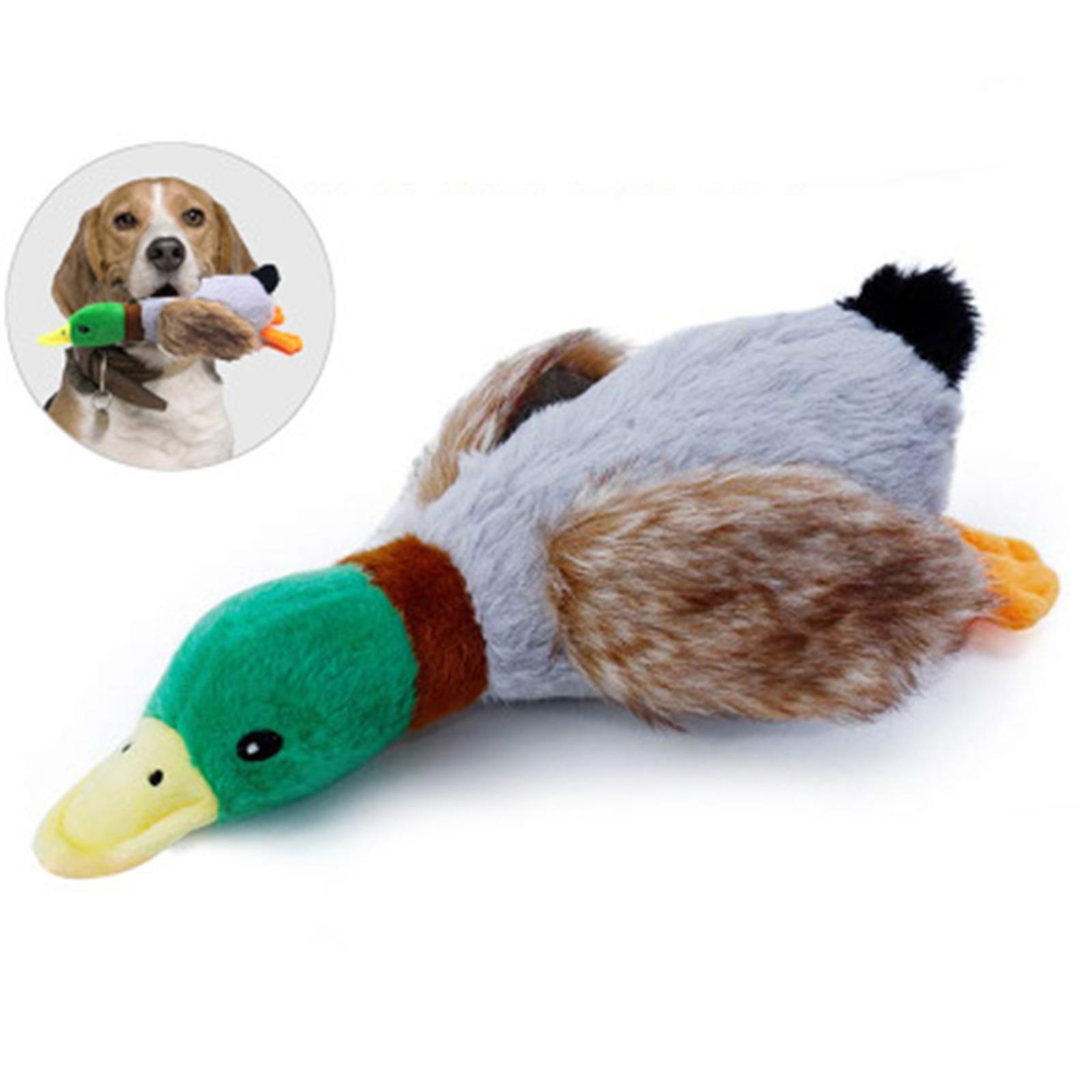 Foto 3 pulgar | Juguete Para Perros Squeak, Sin Relleno, Indestructible, Para Perros Medianos - Venta Internacional.