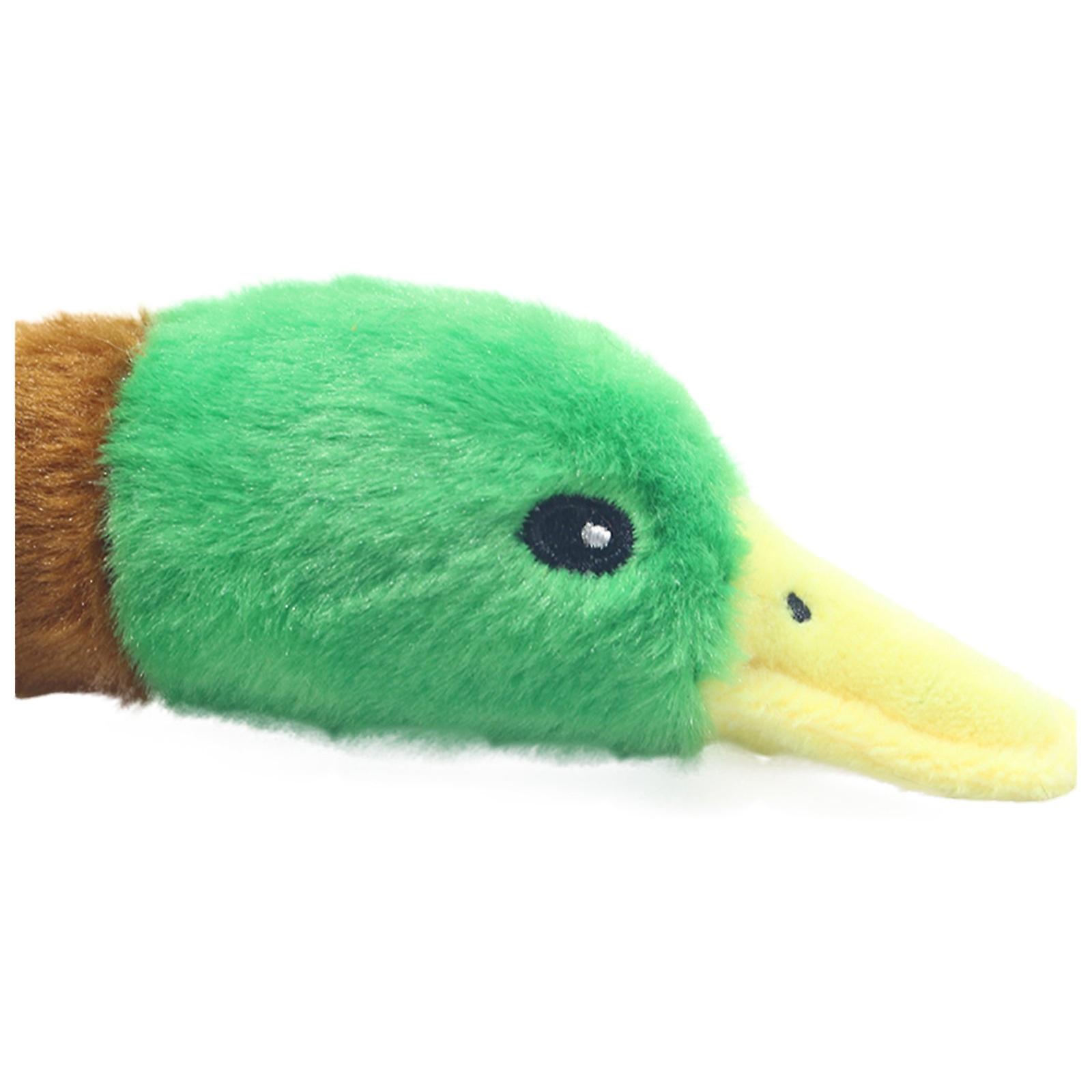 Foto 5 pulgar | Juguete Para Perros Squeak, Sin Relleno, Indestructible, Para Perros Medianos - Venta Internacional.