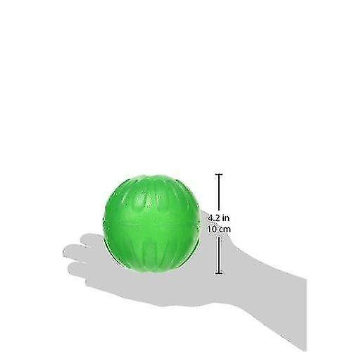 Foto 5 pulgar | Bola Masticable Con Dispensador De Golosinas Para Perros Medianos Huoguo - Venta Internacional.