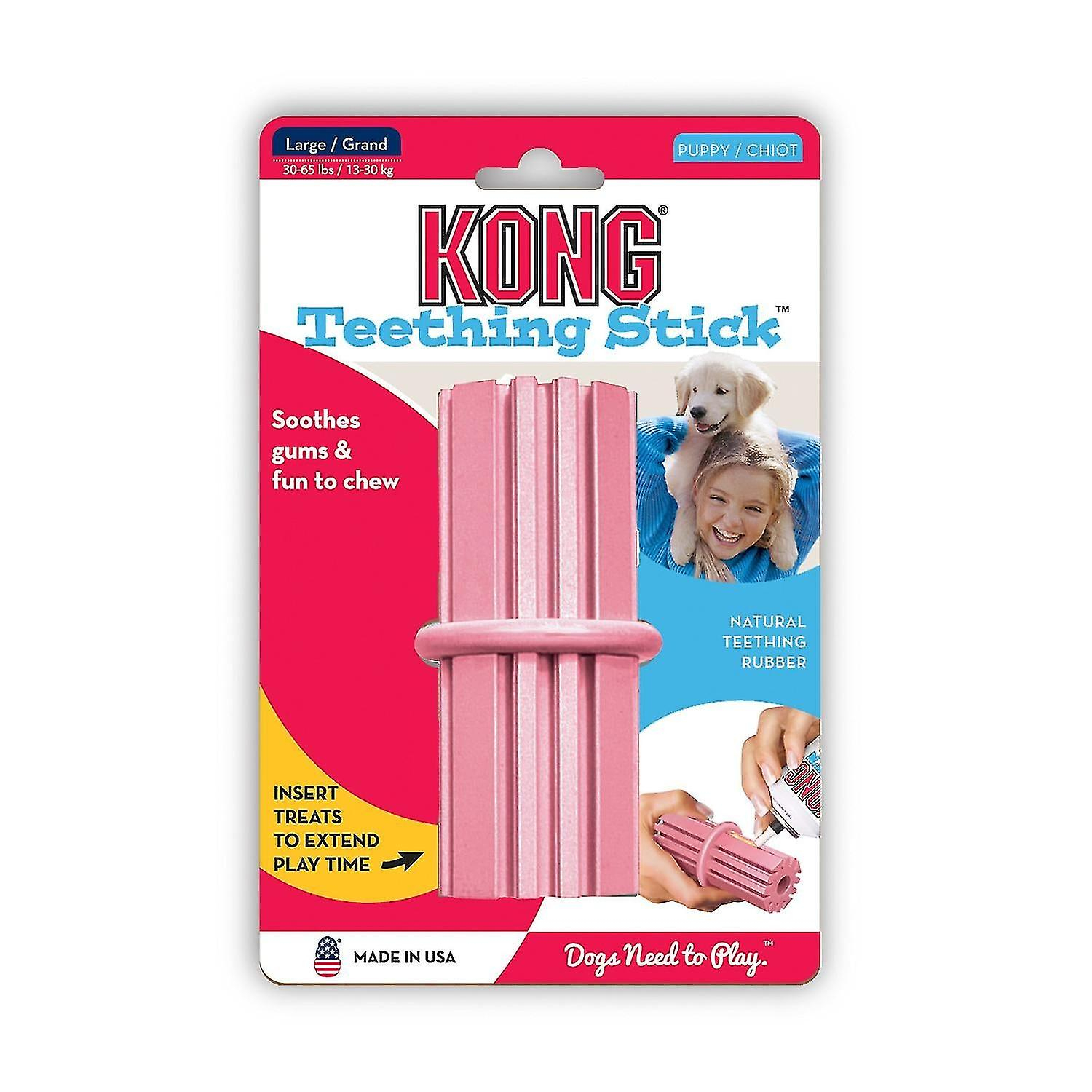 Palillo De Dentición Para Perros Grandes Huoguo Puppy - Venta Internacional.