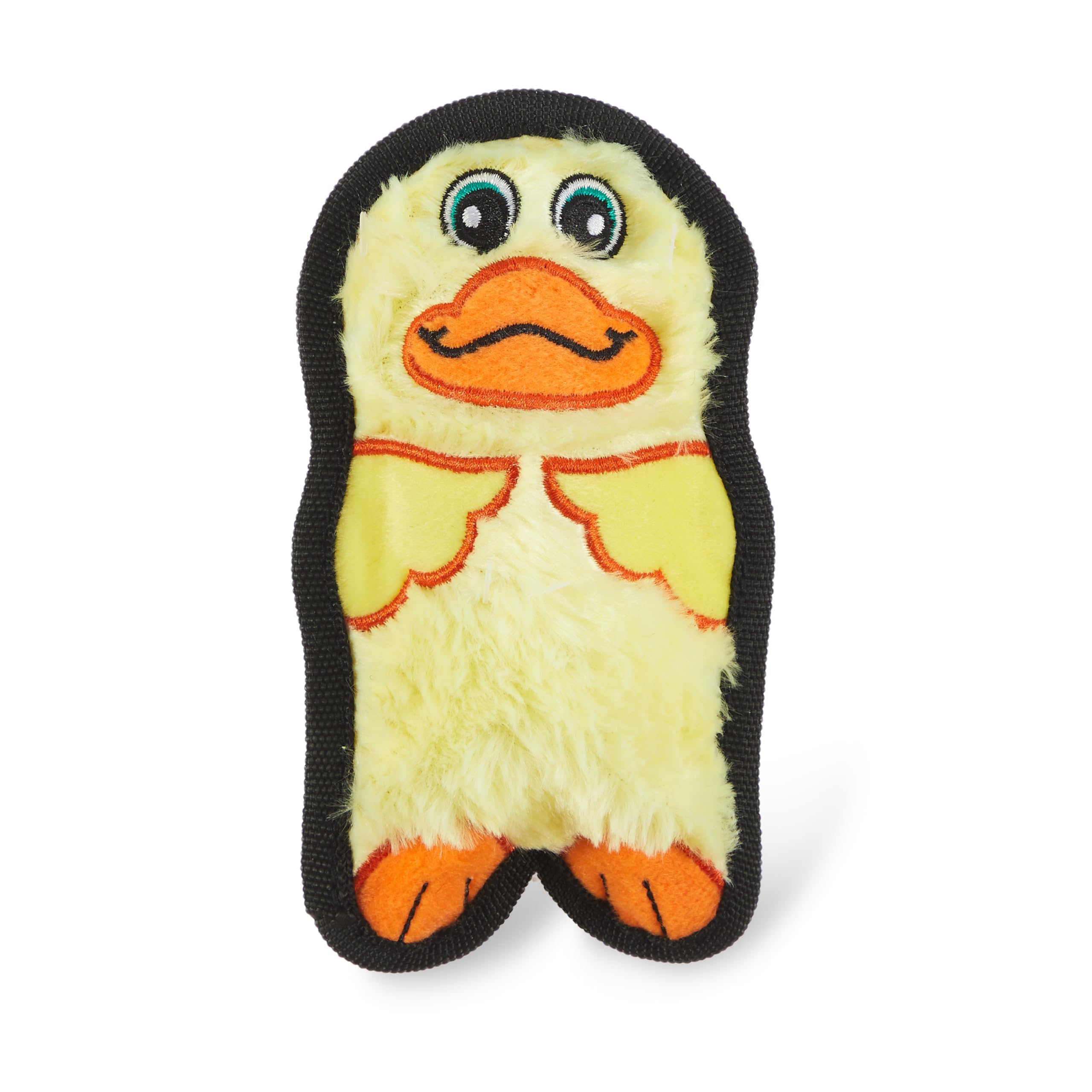Foto 2 pulgar | Juguete Para Perros Outward Hound Durablez Tough Plush Squeaky Duck Xs - Venta Internacional.