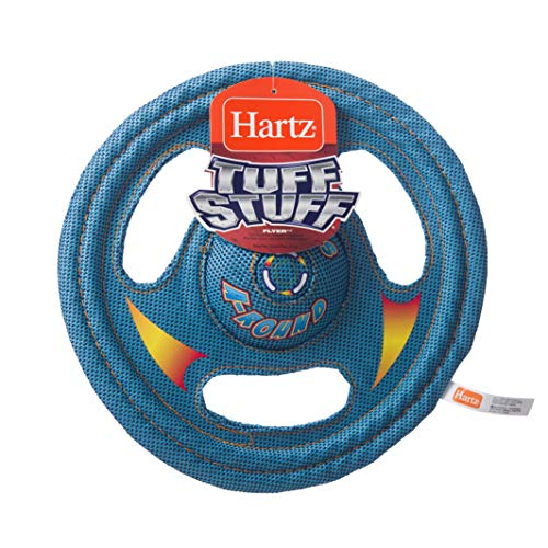 Foto 2 pulgar | Folleto De Peluche Hartz Tuff Stuff Toss Around Para Perros - Venta Internacional.