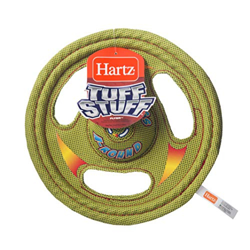 Foto 6 pulgar | Folleto De Peluche Hartz Tuff Stuff Toss Around Para Perros - Venta Internacional.
