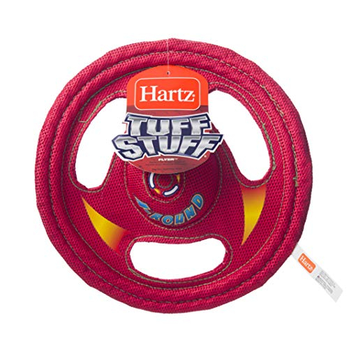 Foto 8 pulgar | Folleto De Peluche Hartz Tuff Stuff Toss Around Para Perros - Venta Internacional.