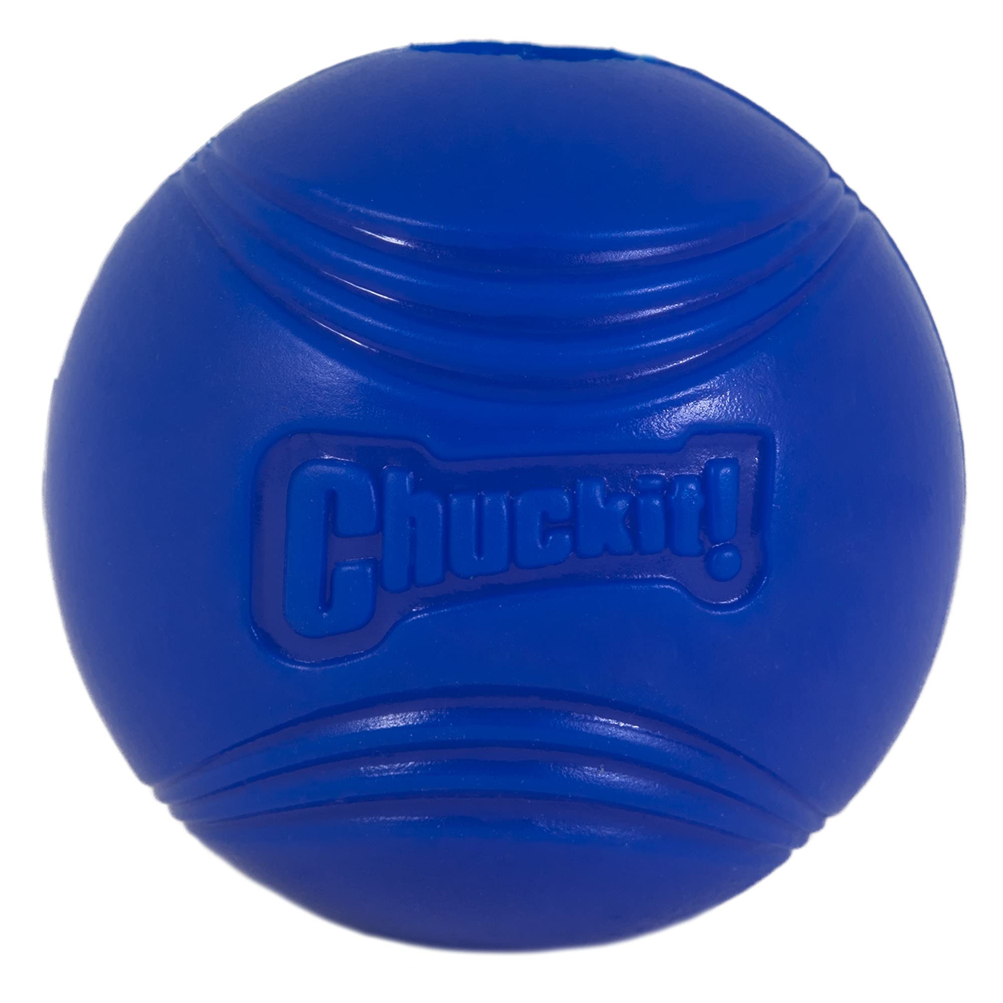 Foto 4 pulgar | Juguete Para Perros Chuckit! Crunch Ball De Tamaño Mediano Para Todas Las Razas - Venta Internacional.