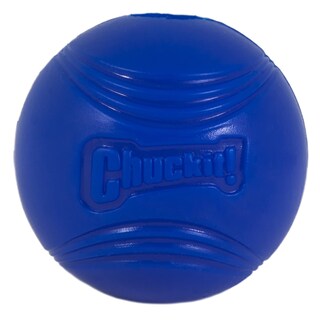 Foto 3 | Juguete Para Perros Chuckit! Crunch Ball De Tamaño Mediano Para Todas Las Razas - Venta Internacional.