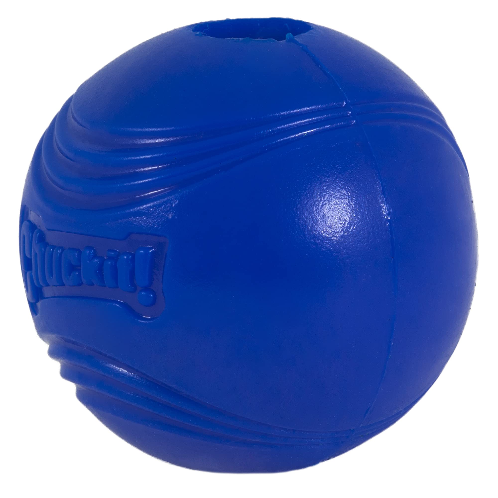 Foto 4 | Juguete Para Perros Chuckit! Crunch Ball De Tamaño Mediano Para Todas Las Razas - Venta Internacional.