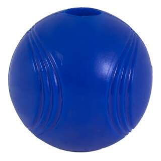 Foto 5 | Juguete Para Perros Chuckit! Crunch Ball De Tamaño Mediano Para Todas Las Razas - Venta Internacional.