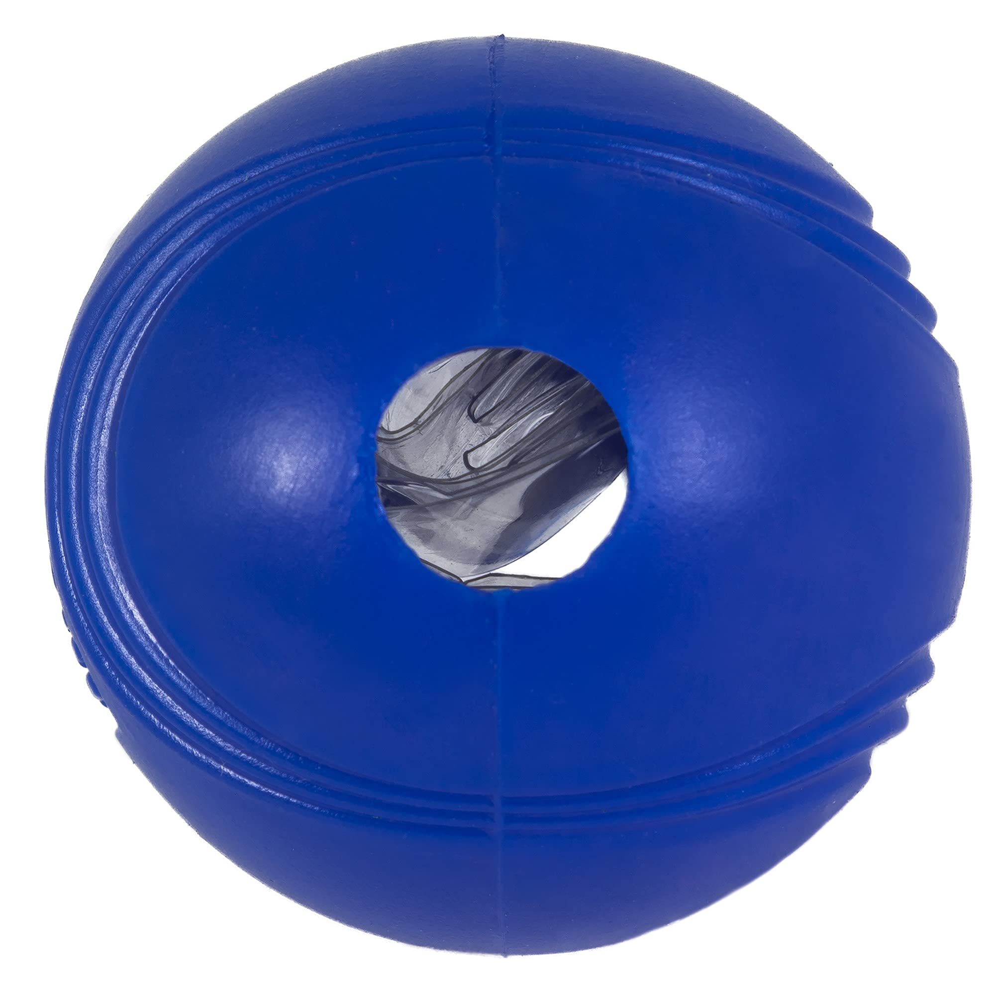 Foto 7 pulgar | Juguete Para Perros Chuckit! Crunch Ball De Tamaño Mediano Para Todas Las Razas - Venta Internacional.