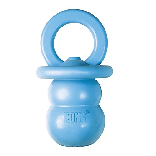 Foto 1 | Goma De Dentición Suave Chew Toy Kong Puppy Binkie Para Cachorros - Venta Internacional.