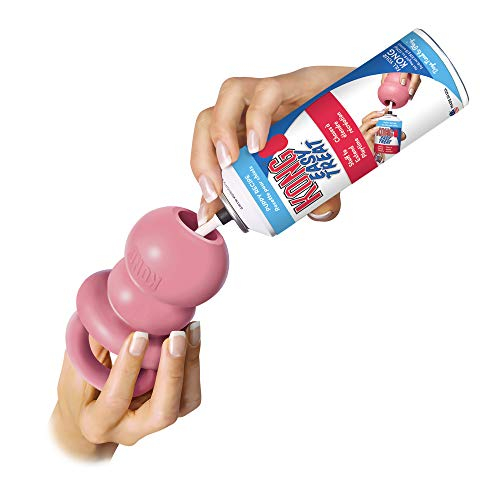 Foto 4 pulgar | Goma De Dentición Suave Chew Toy Kong Puppy Binkie Para Cachorros - Venta Internacional.