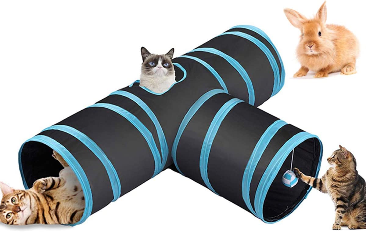 Foto 2 | Juguetes Masticables Squeaky Dog Huoguo Para Perros (grandes/medianos/pequeños) - Venta Internacional.