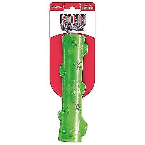 Foto 2 pulgar | Juguete Para Perros Huoguo Squeezz Stick, Tamaño Mediano - Venta Internacional.