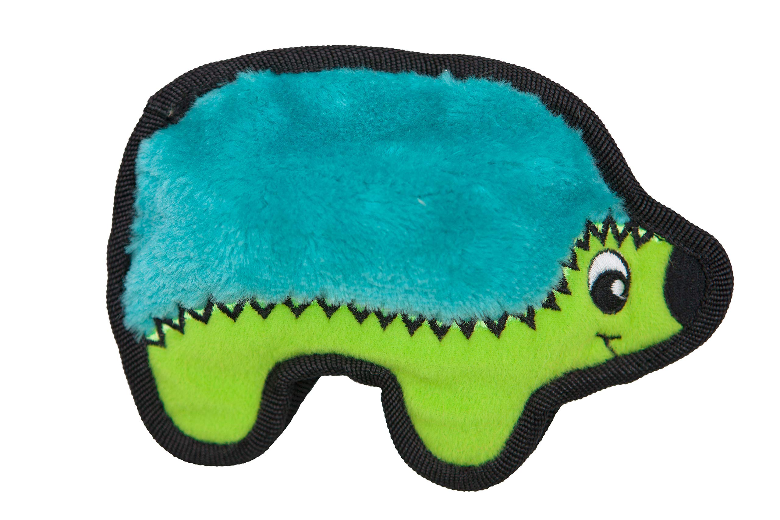 Juguete Para Perros Outward Hound Durablez Tough Plush Squeaky Hedgehog Xs - Venta Internacional.