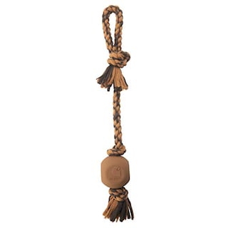 Foto 1 | Pet Toy Carhartt, Bola De Goma, Cuerda Para Perros - Venta Internacional.