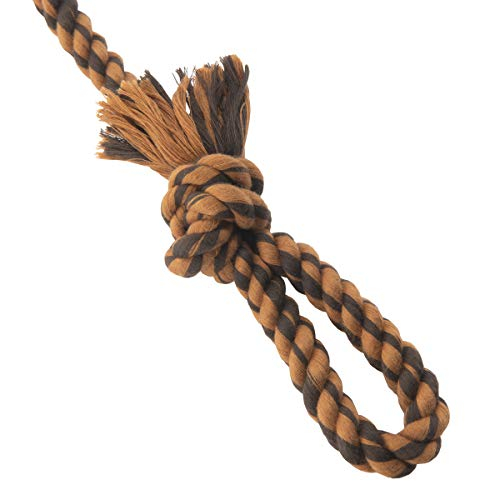 Foto 5 pulgar | Pet Toy Carhartt, Bola De Goma, Cuerda Para Perros - Venta Internacional.