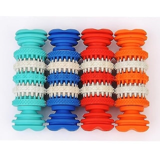 Foto 3 | Juguete Para Perros Bird Cage Bird Baths Para Limpieza Dental De Mascotas - Venta Internacional.