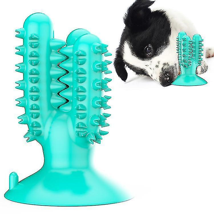 Juguetes Para Perros Huoguo Juguetes Con Dientes De Perro Para Cachorros, Goma C - Venta Internacional.