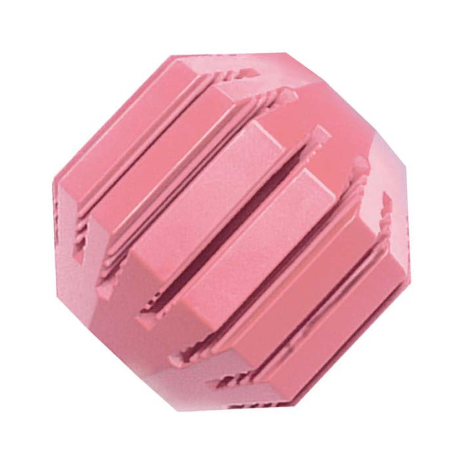Foto 3 pulgar | Pelota De Actividad Para Cachorros Huoguo De Juguete Para Perros, Tamaño Mediano, Azul Y Rosa - Venta Internacional.