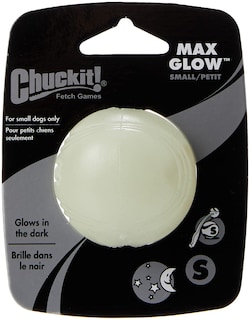 Foto 1 | ¡glow Ball Chuckit! Max Glow, Tamaño Pequeño Para Perros - Venta Internacional.
