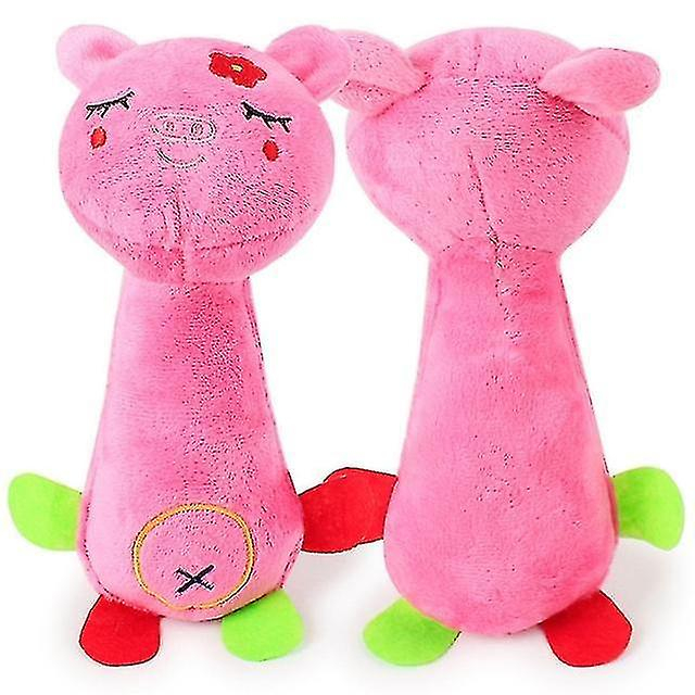 Foto 2 pulgar | Juguete Para Mascotas, Jaula Para Pájaros, Baños De Pájaros, Divertido Juguete De Peluche Con Forma  - Venta Inter