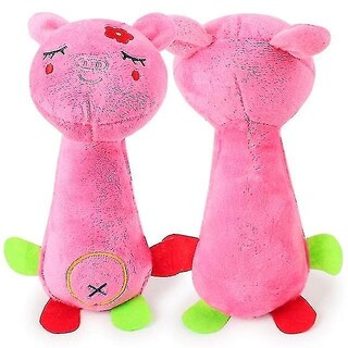 Foto 1 | Juguete Para Mascotas, Jaula Para Pájaros, Baños De Pájaros, Divertido Juguete De Peluche Con Forma - Venta Inter