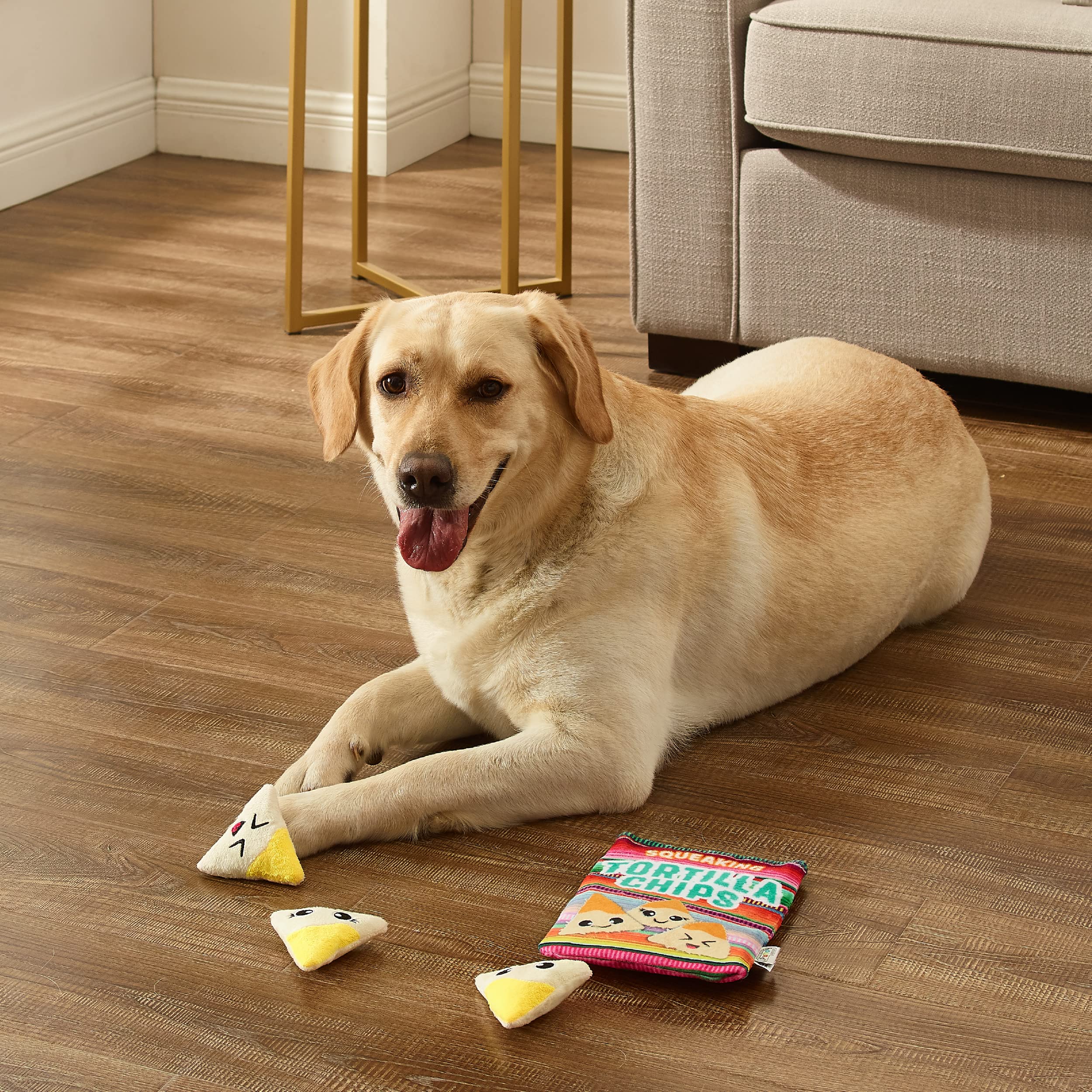 Foto 5 | Bolsa De Aperitivos Outward Hound De Juguete Para Perros - Venta Internacional.