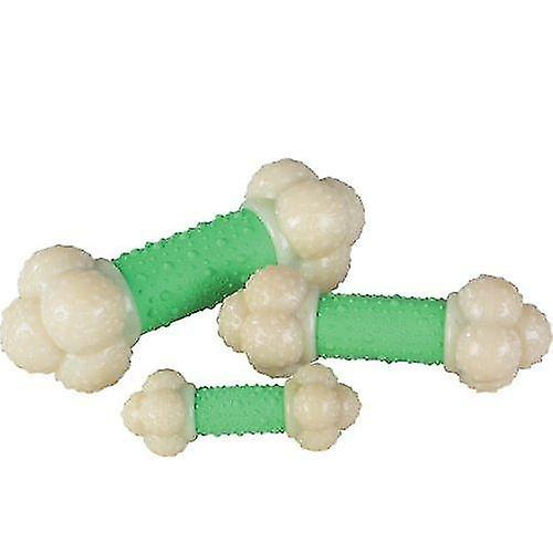 Foto 3 pulgar | Juguete Para Perros Huoguo, Doble Acción, Masticable, Con Forma De Lobo, De Nailon - Venta Internacional.