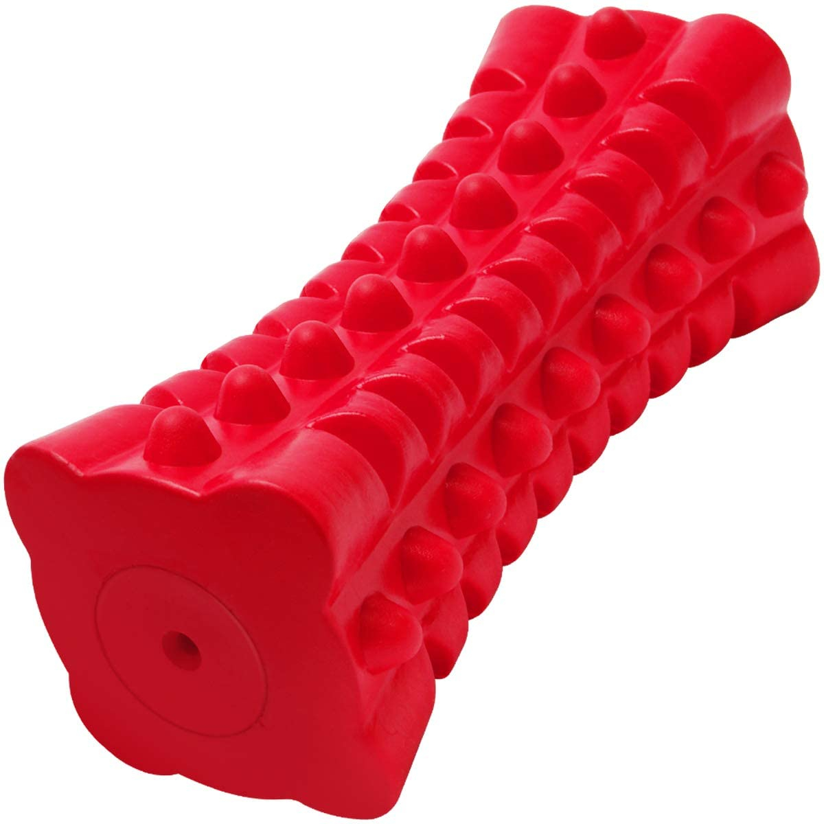 Foto 2 pulgar | Dog Squeaky Toy Jieyou Casi Indestructible Para Perros Grandes - Venta Internacional.