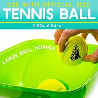 Foto 5 | Lanzador Automático Franklin Pet Fetch Ball - Venta Internacional.
