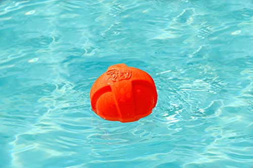 Foto 8 pulgar | Juguete De Látex Hartz Duraplay Ball Squeaky Para Perros, Ta - Venta Internacional.