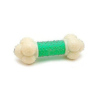 Foto 2 | Juguete Para Perros, Hueso Masticable, Doble Acción, Nailon, Tamaño Superior, Huoguo - Venta Internacional.
