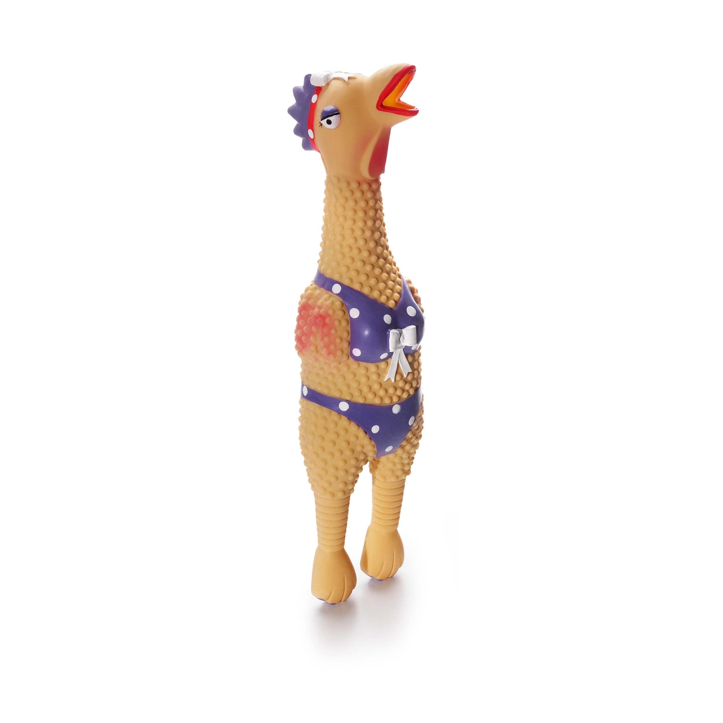 Foto 1 | Juguete Interactivo Para Perros Outward Hound Squawkers Henrietta - Venta Internacional.