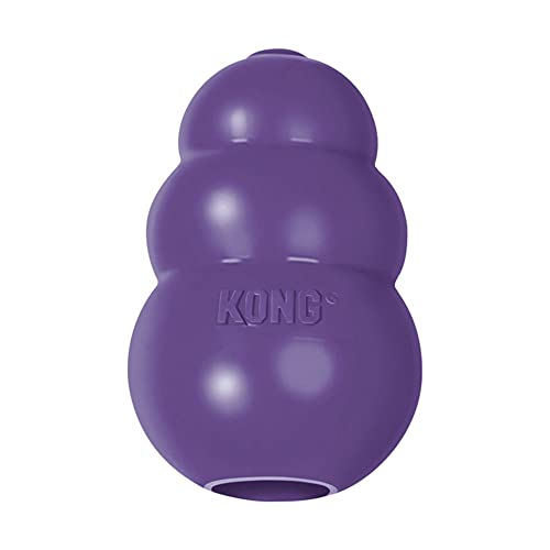 Foto 1 | Dog Toy Kong Senior De Goma Natural Suave Para Perros Medianos - Venta Internacional.