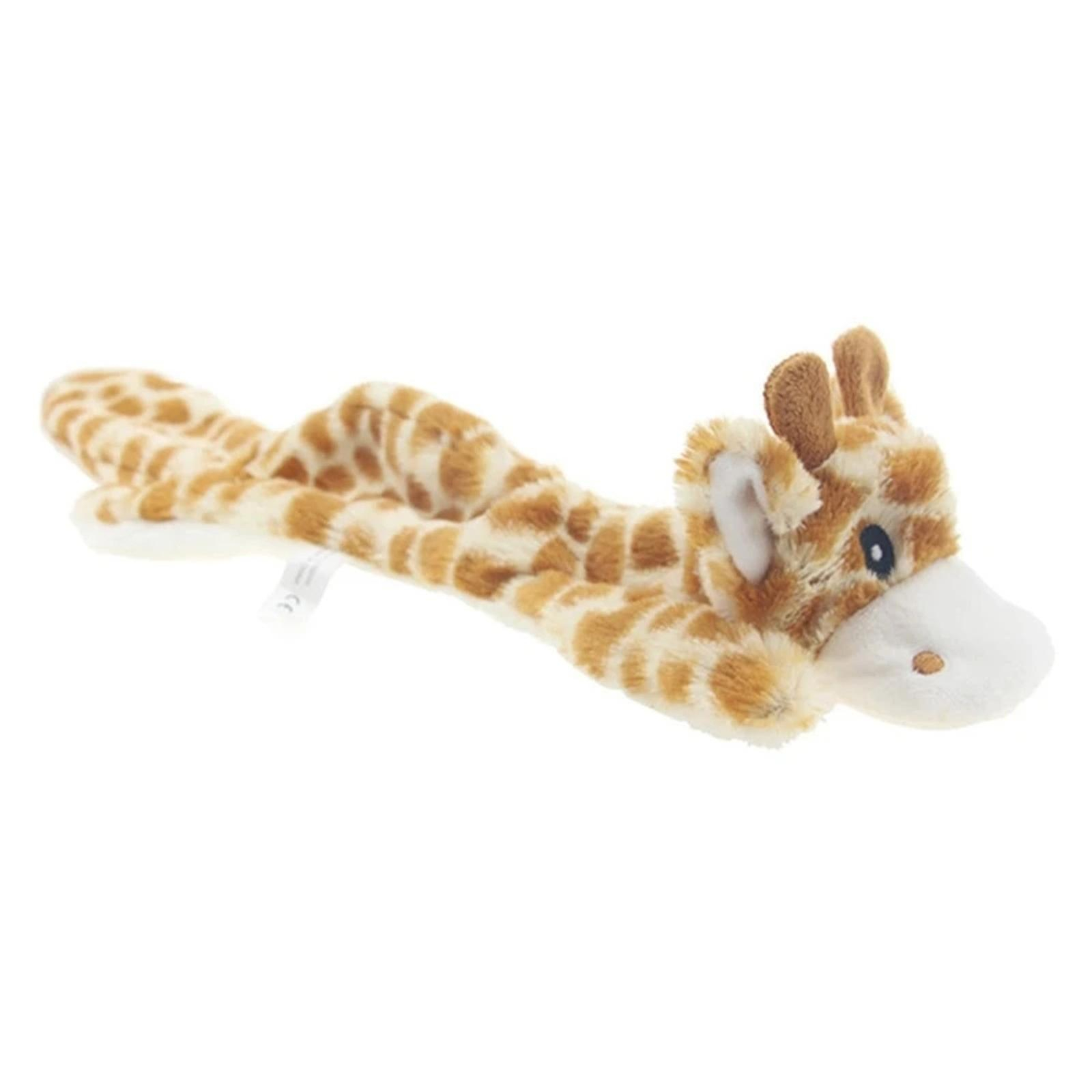 Peluche Para Perros Huoguo Durable, Sin Relleno, Squeaky Peltz - Venta Internacional.
