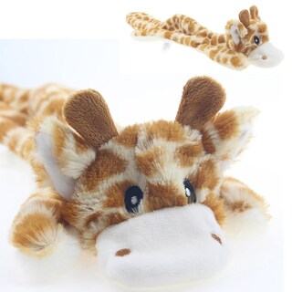 Foto 2 | Peluche Para Perros Huoguo Durable, Sin Relleno, Squeaky Peltz - Venta Internacional.