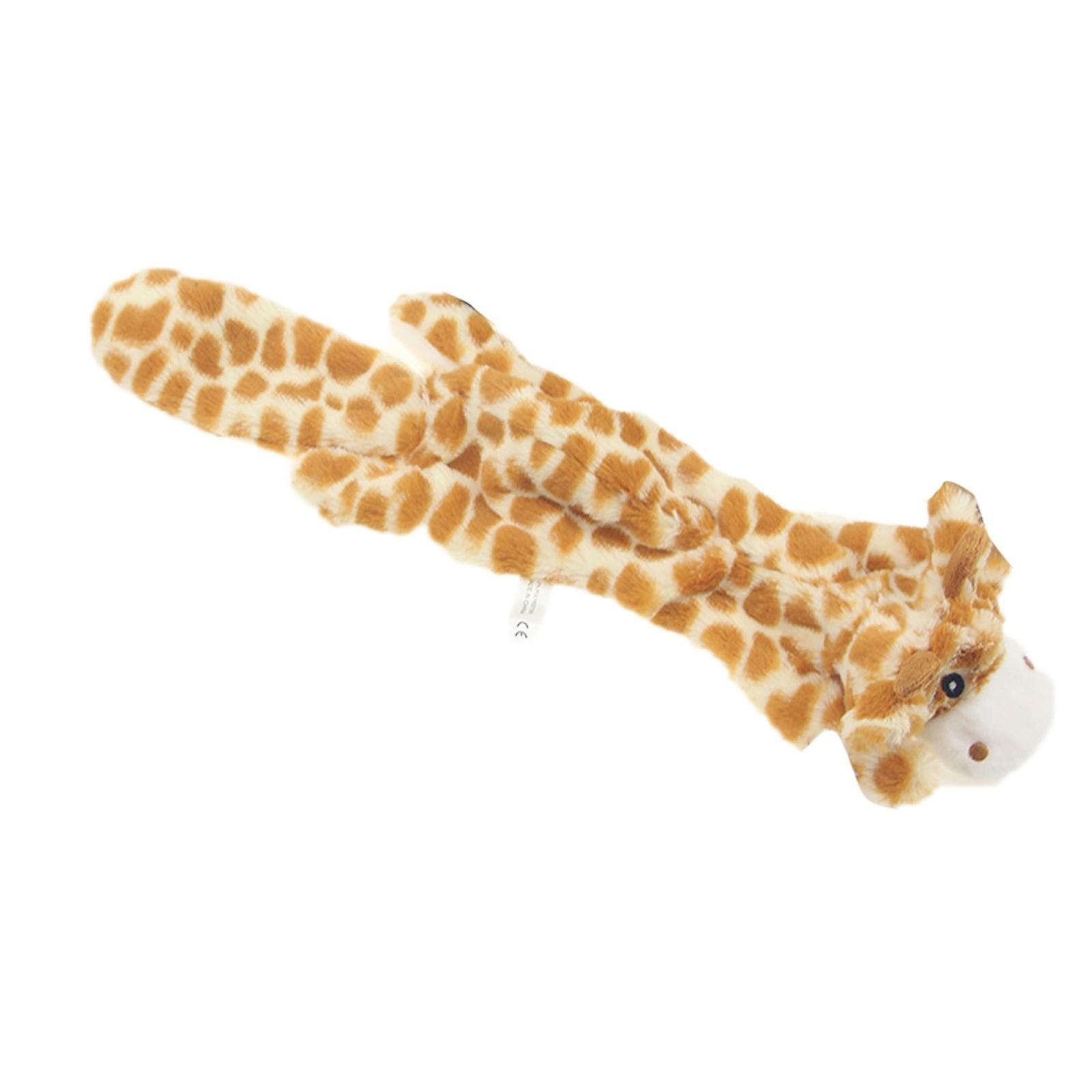 Foto 4 pulgar | Peluche Para Perros Huoguo Durable, Sin Relleno, Squeaky Peltz - Venta Internacional.