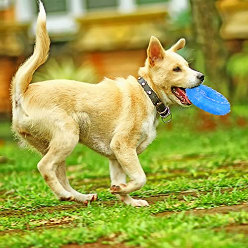 Foto 5 pulgar | Juguete Masticable Teether Cooling Para Perros Hungdao, 2 Piezas - Venta Internacional.