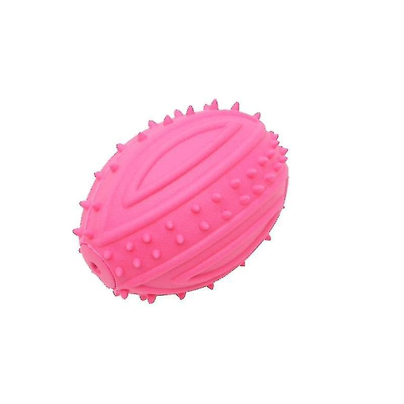 Foto 3 pulgar | Juguetes Masticables Para Perros Con Forma De Bola Con Forma De Jaula Para Pájaros - Venta Internacional.