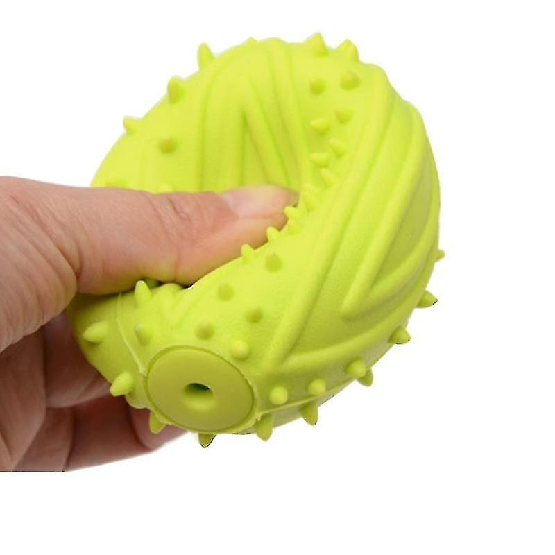 Foto 4 pulgar | Juguetes Masticables Para Perros Con Forma De Bola Con Forma De Jaula Para Pájaros - Venta Internacional.