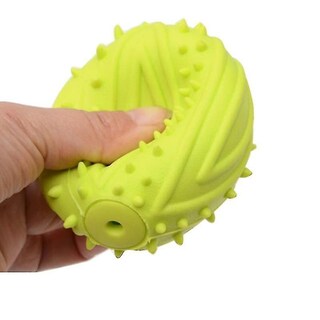 Foto 3 | Juguetes Masticables Para Perros Con Forma De Bola Con Forma De Jaula Para Pájaros - Venta Internacional.
